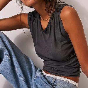 Intimately Night We Met Tee